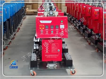 聚氨酯發泡工藝分為如下三種(圖1) 聚氨酯發泡工藝分為如下三種